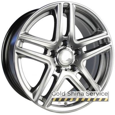Lawu YL-378 7x16 5x112 ET40 DIA73.1 S