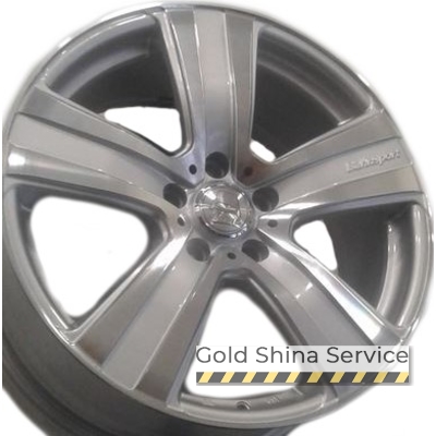 Lawu YL-462 8x18 5x112 ET45 DIA73.1 SP