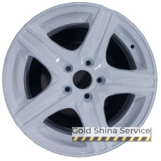 Lawu YL-610 6.5x15 5x105 ET39 DIA56.6 W