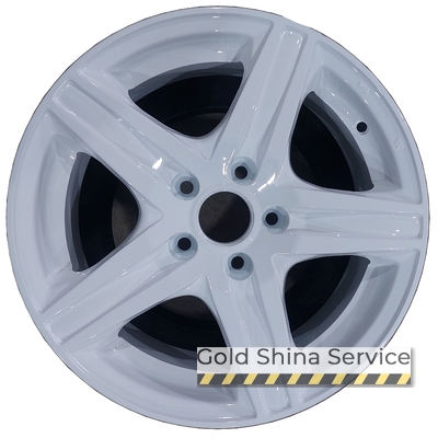 Диски Lawu YL-610 6.5x15 5x105 ET39 DIA56.6 W