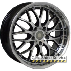 Lawu YL-901 8x18 5x112 ET35 DIA66.6