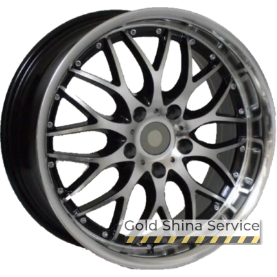 Lawu YL-901 8x18 5x112 ET35 DIA66.6