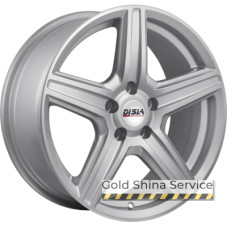 Disla Scorpio 8x18 5x112 ET35 DIA66.6 S
