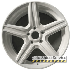 Disla Scorpio 7.5x17 5x112 ET35 DIA66.6 W