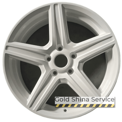 Диски Disla Scorpio 7.5x17 5x112 ET35 DIA66.6 W