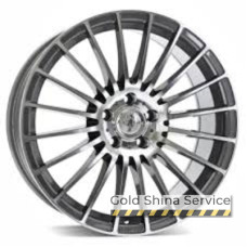Lawu YL-833 6.5x15 5x114.3 ET40 DIA0 SP
