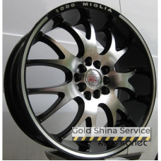 Lawu RX-168 7.5x18 5x100 ET38 DIA73.1 MB