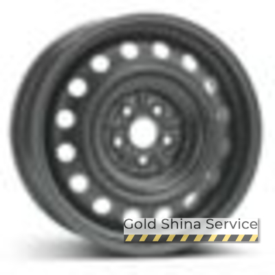 ALST (KFZ) 9955 6.5x16 5x100 ET45 DIA0