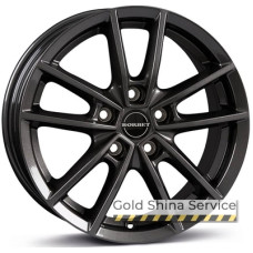 Borbet W 7x17 5x108 ET45 DIA63.3 ANTHR