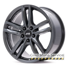 ATS Evolution 7.5x17 5x108 ET50.5 DIA63.4 DG ATS Evolution 7.5x17 5x108 ET50.5 DIA63.4 DG