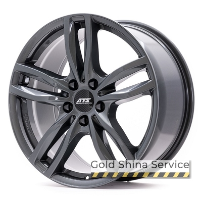 ATS Evolution 7.5x17 5x108 ET50.5 DIA63.4 DG