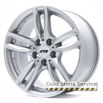 ATS Evolution 9x19 5x120 ET48 DIA74.1 PS