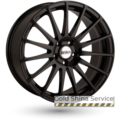 Disla Turismo 7.5x17 5x112 ET40 DIA66.6