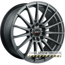 Disla Turismo 7.5x17 5x112 ET45 DIA66.6 GM