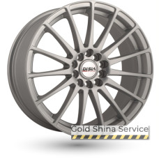 Disla Turismo 7.5x17 5x114.3 ET35 DIA67.1 S