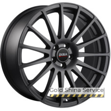 Disla Turismo 8x18 5x120 ET42 DIA72.6 BM