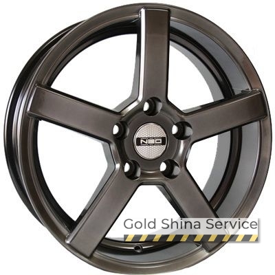 Диски Tech Line TL V03.18 7.5x18 5x114.3 ET35 DIA67.1 BH