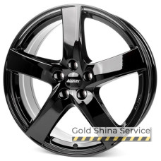 Alutec Freeze 6.5x16 5x112 ET46 DIA0 Black