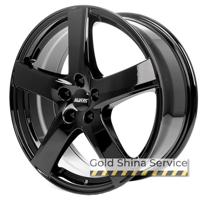 Alutec Freeze 7.5x17 5x112 ET37 DIA66.5 DBK