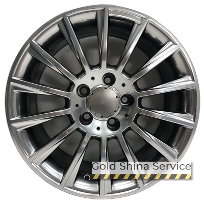 Диски Replica Mercedes (CT1459) 7.5x16 5x112 ET35 DIA66.6 HB