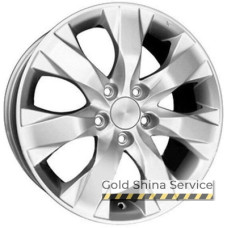 Replica Honda (CT4347) 6.5x16 5x114.3 ET45 DIA67.1 S Replica Honda (CT4347) 6.5x16 5x114.3 ET45 DIA67.1 S