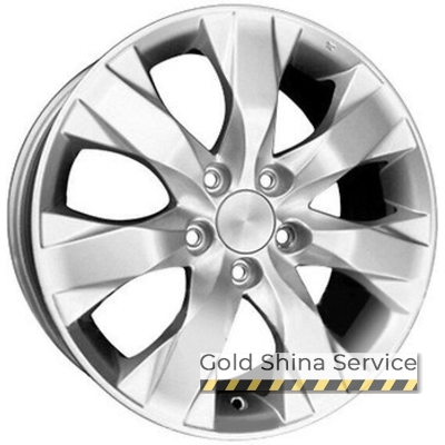 Диски Replica Honda (CT4347) 6.5x16 5x114.3 ET45 DIA67.1 S