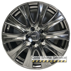 Replica Mercedes CT1456 8x18 5x112 ET41 DIA66.6 HB Replica Mercedes CT1456 8x18 5x112 ET41 DIA66.6 HB