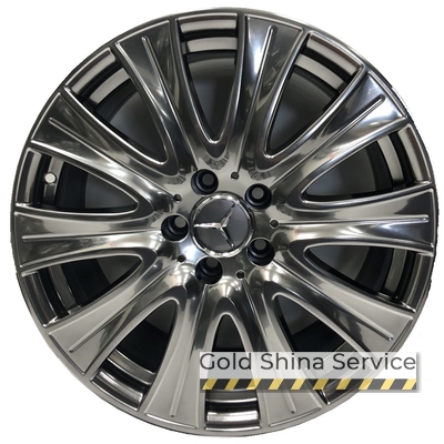 Диски Replica Mercedes CT1456 8x18 5x112 ET41 DIA66.6 HB