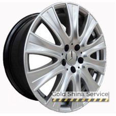 Replica Mercedes CT1456 8x18 5x112 ET41 DIA66.6 HS Replica Mercedes CT1456 8x18 5x112 ET41 DIA66.6 HS