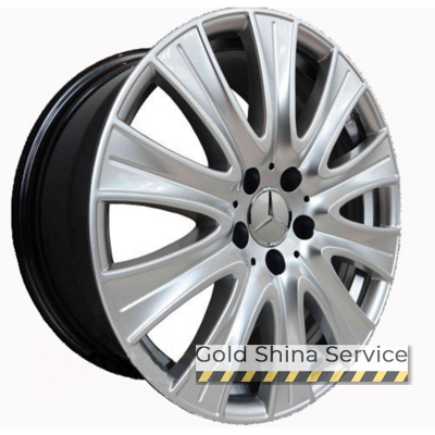 Диски Replica Mercedes CT1456 8x18 5x112 ET41 DIA66.6 HS