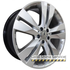 Replica Mercedes (CT1462) 8.5x20 5x112 ET56 DIA0 HS Replica Mercedes (CT1462) 8.5x20 5x112 ET56 DIA0 HS