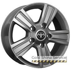 Replica Toyota CT5525 8x18 5x150 ET60 DIA110.1 HB Replica Toyota CT5525 8x18 5x150 ET60 DIA110.1 HB