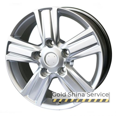 Replica Toyota CT5525 8x18 5x150 ET60 DIA110.1 HS