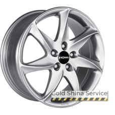 Ronal R51 6.5x15 4x108 ET42 DIA76 T