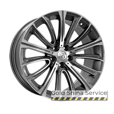 Диски Replay BMW (B227) 8.5x19 5x112 ET25 DIA66.6 GMF