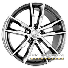 Replay BMW (B222) 11x20 5x120 ET37 DIA74.1 MGMF