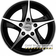 DJ Wheels 425 7.5x17 5x112 ET45 DIA72.6 BD