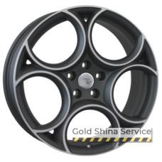 WSP Italy Alfa Romeo (W260) Grecale 8x19 5x110 ET34 DIA65.1 MGMP