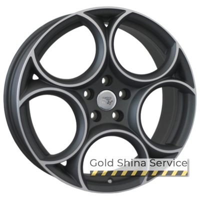 Диски WSP Italy Alfa Romeo (W260) Grecale 8x19 5x110 ET34 DIA65.1 MGMP