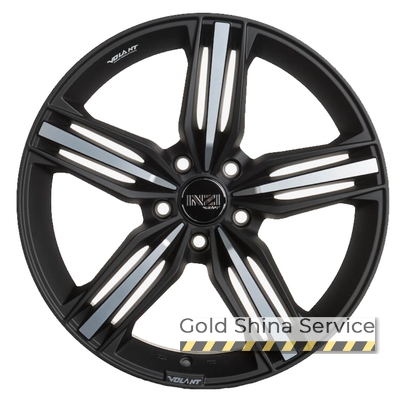 Inzi Aone VT-120 8.5x19 5x112 ET38 DIA0 AM/B