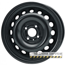 ALST (KFZ) 7970 6x15 4x114.3 ET49 DIA56.5 Black ALST (KFZ) 7970 6x15 4x114.3 ET49 DIA56.5 Black