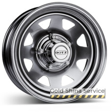 Dotz Dakar 7x16 6x139.7 ET-20 DIA110.1 DP