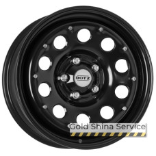 Dotz Modular 7x17 5x120 ET35 DIA65.1 Black