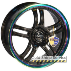 Advanti SG31 8x18 5x120 ET35 DIA74.1 MBTR