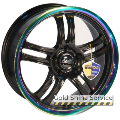 Advanti SG31 8x18 5x120 ET35 DIA74.1 MBTR