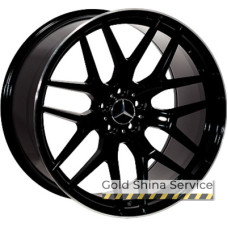 Replica Mercedes (FE115) 8.5x20 5x112 ET53 DIA66.6 BML Replica Mercedes (FE115) 8.5x20 5x112 ET53 DIA66.6 BML