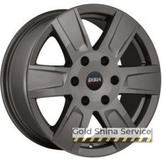 Disla Cyclone 7.5x17 5x130 ET50 DIA71.6 GM