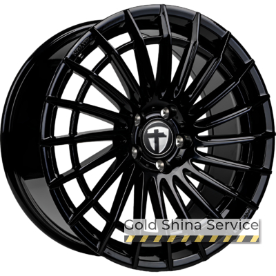 Диски Tomason TN21 8.5x20 5x112 ET45 DIA72.6 GB