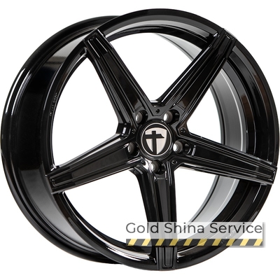 Диски Tomason TN20 8.5x19 5x114.3 ET45 DIA72.6 GB