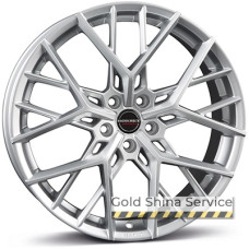 Borbet BY 9x20 5x112 ET45 DIA72.6 SS